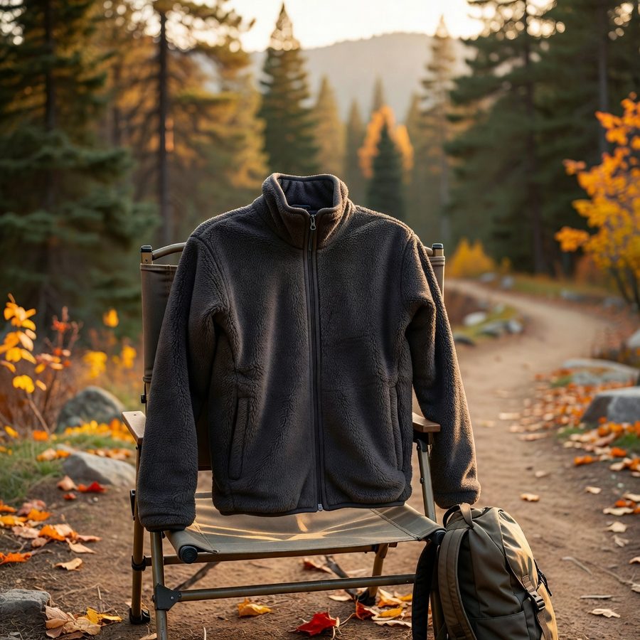 Columbia Men's Steens Mountain 2.0 Full Zip Fleece Jacket