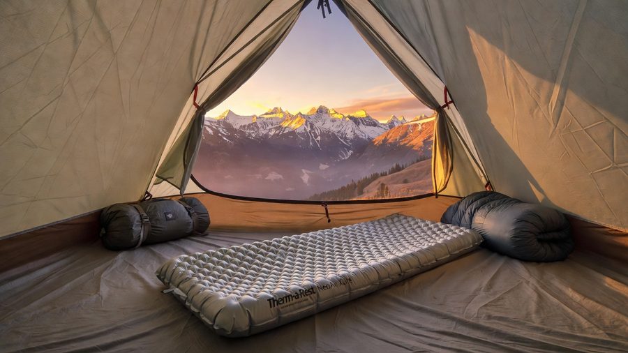 Therm-a-Rest NeoAir XLite NXT Sleeping Pad